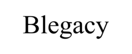 blegacy
