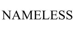 nameless