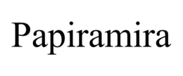 papiramira
