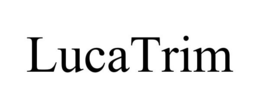 lucatrim