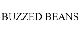 buzzed beans