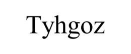 tyhgoz