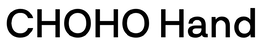 choho hand