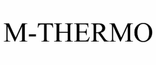 m-thermo