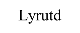 lyrutd