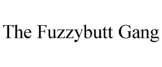 the fuzzybutt gang