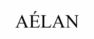 aÉlan