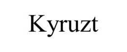 kyruzt