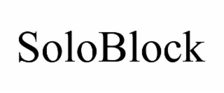 soloblock