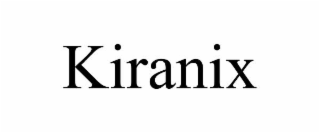 kiranix