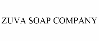 zuva soap company
