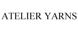 atelier yarns