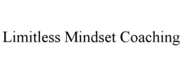 limitless mindset coaching