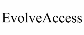 evolveaccess