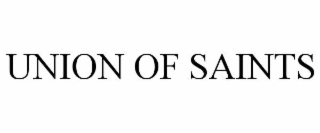 union of saints
