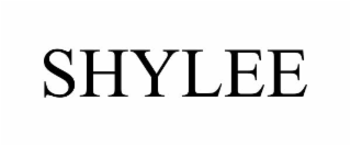 shylee