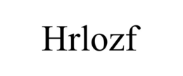 hrlozf