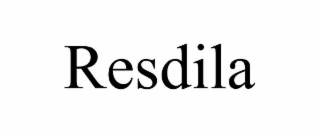 resdila
