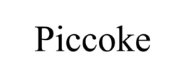 piccoke
