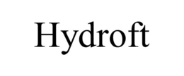 hydroft