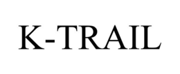 k-trail