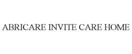 abricare invite care home