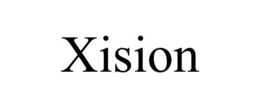 xision