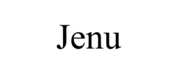 jenu