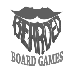 bearded board games