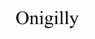 onigilly
