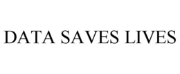 data saves lives