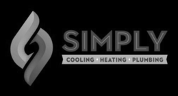 simply cooling heating plumbing