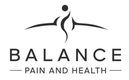 balance pain and health