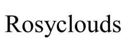 rosyclouds