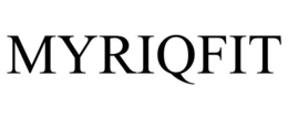 myriqfit