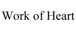 work of heart