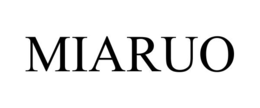 miaruo