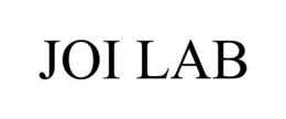 joi lab