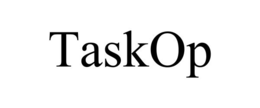 taskop