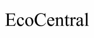 ecocentral