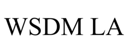 wsdm la