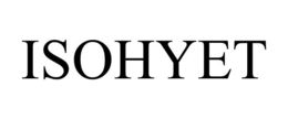 isohyet