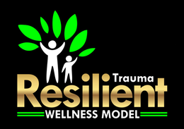 trauma resilient wellness model