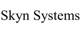 skyn systems