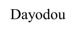 dayodou