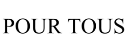 pour tous