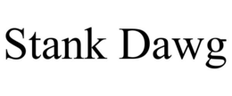 stank dawg