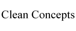 clean concepts