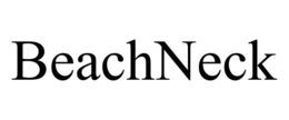 beachneck