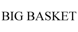 big basket